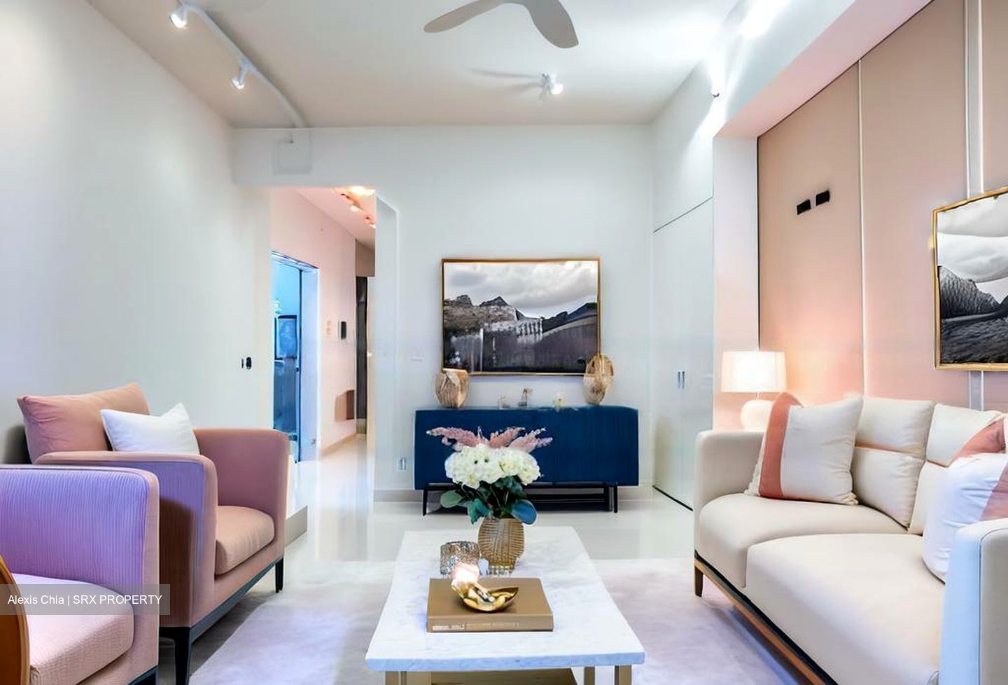 King's Mansion (D15), Condominium #597150101